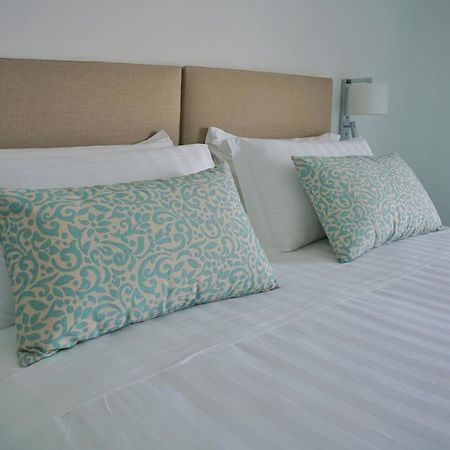 Casa Adelaide Hotell Capri Eksteriør bilde