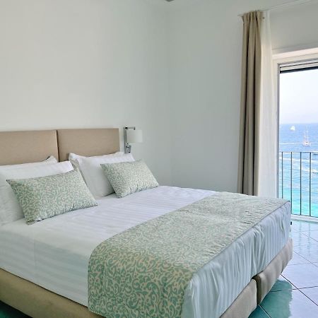 Casa Adelaide Hotell Capri Eksteriør bilde