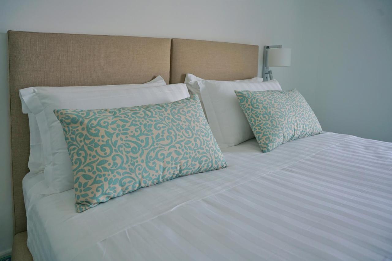 Casa Adelaide Hotell Capri Eksteriør bilde
