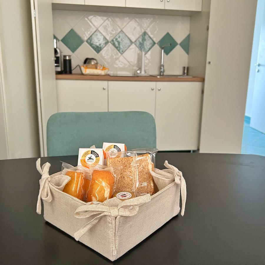 Casa Adelaide Hotell Capri Eksteriør bilde