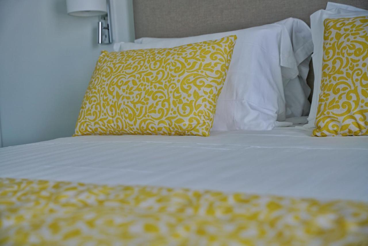 Casa Adelaide Hotell Capri Eksteriør bilde