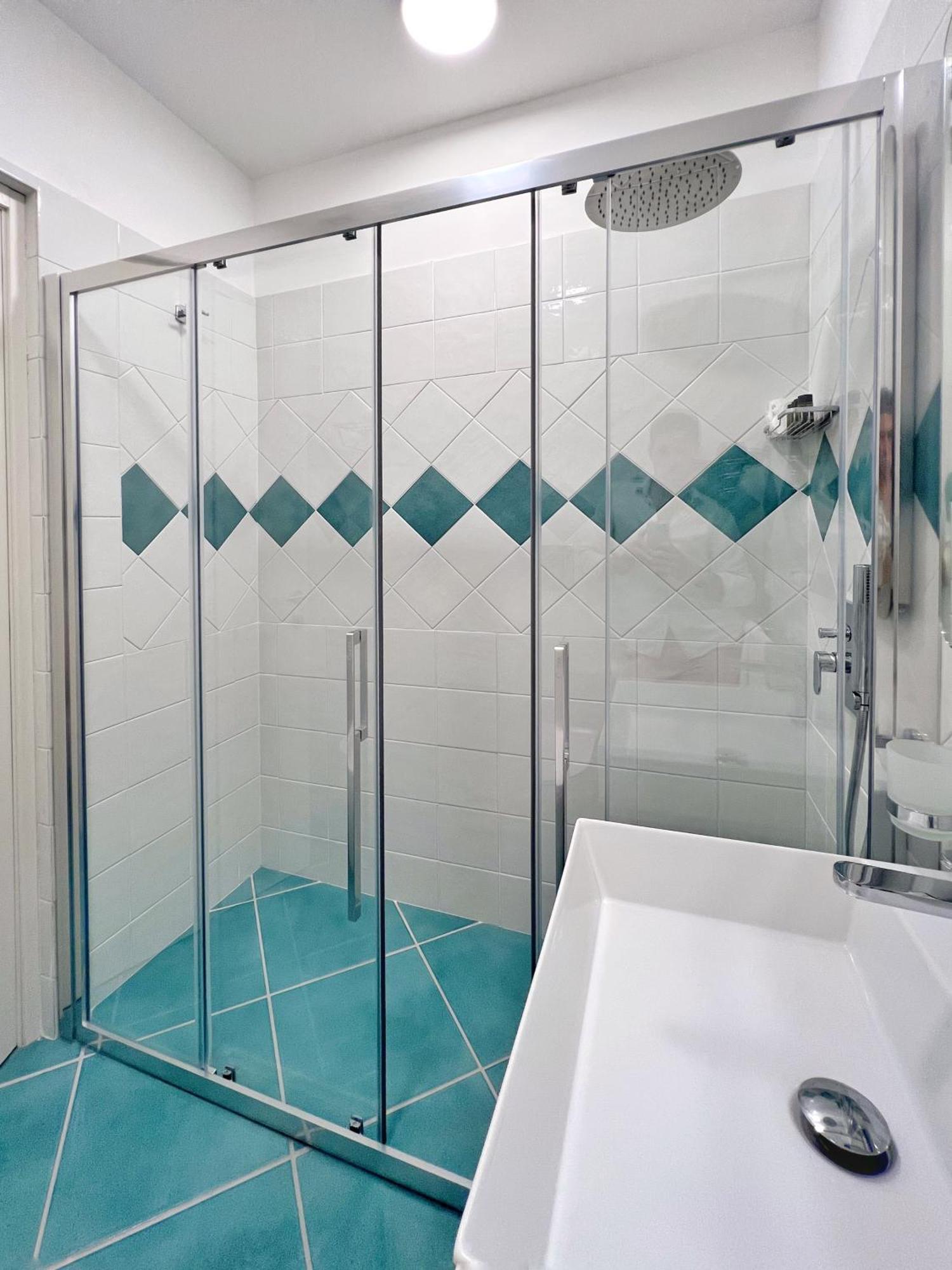 Casa Adelaide Hotell Capri Rom bilde