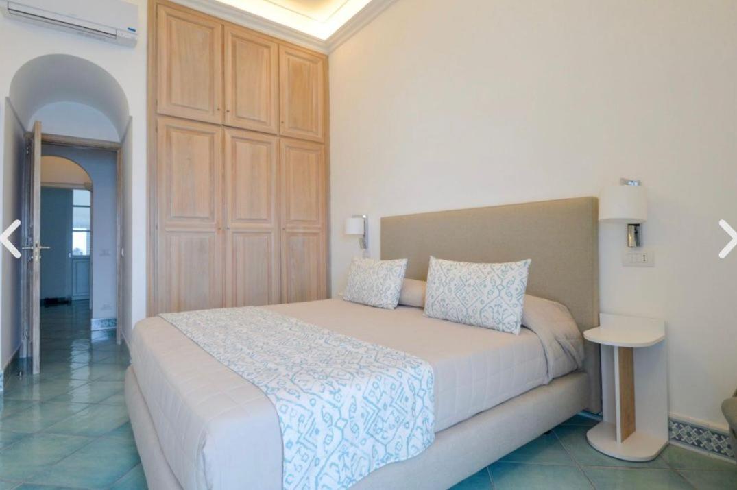 Casa Adelaide Hotell Capri Eksteriør bilde